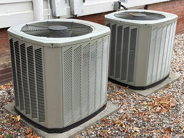 Reliable Ductwork Repair contractor in San Dimas, CA by Leonard HVAC